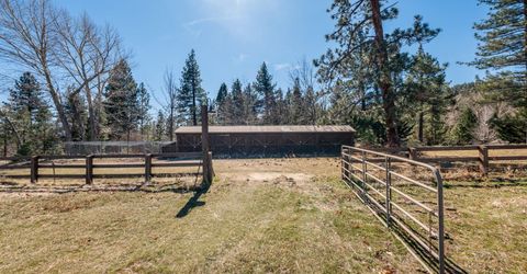 4755 Old Us Highway 395, Washoe Valley, NV 89704 Photo