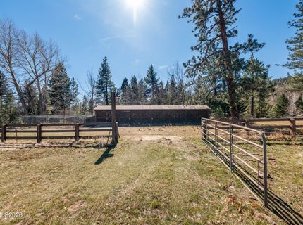 4755 Old Us Highway 395, Washoe Valley, NV 89704 Photo