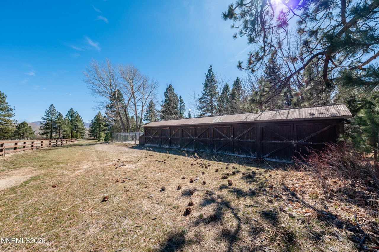 4755 Old Us Highway 395, Washoe Valley, NV 89704 Photo