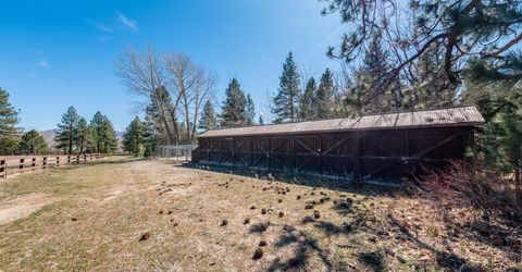 4755 Old Us Highway 395, Washoe Valley, NV 89704 Photo