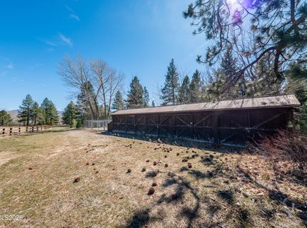 4755 Old Us Highway 395, Washoe Valley, NV 89704 Photo