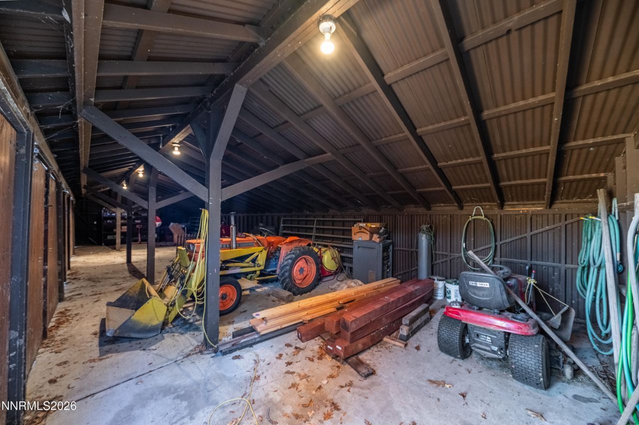 4755 Old Us Highway 395, Washoe Valley, NV 89704 Photo