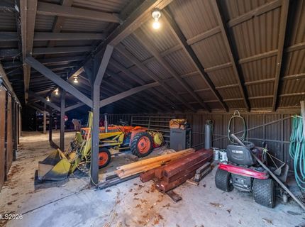 4755 Old Us Highway 395, Washoe Valley, NV 89704 Photo