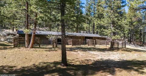 4755 Old Us Highway 395, Washoe Valley, NV 89704 Photo