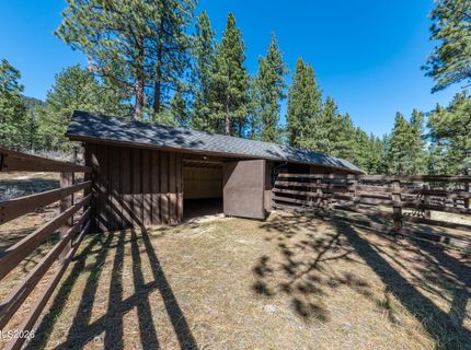 4755 Old Us Highway 395, Washoe Valley, NV 89704 Photo