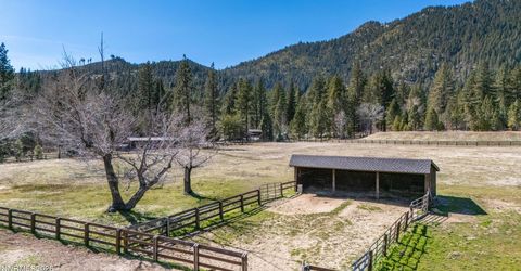 4755 Old Us Highway 395, Washoe Valley, NV 89704 Photo