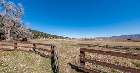 4755 Old Us Highway 395, Washoe Valley, NV 89704 Photo