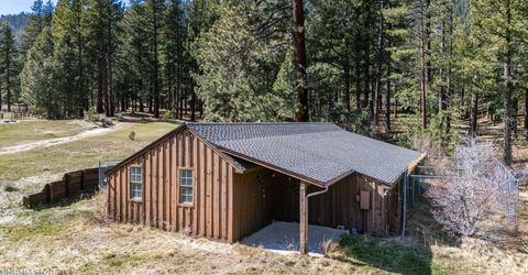 4755 Old Us Highway 395, Washoe Valley, NV 89704 Photo