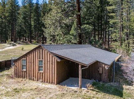 4755 Old Us Highway 395, Washoe Valley, NV 89704 Photo