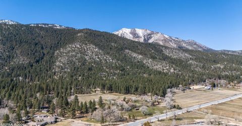 4755 Old Us Highway 395, Washoe Valley, NV 89704 Photo