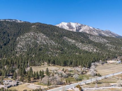 4755 Old Us Highway 395, Washoe Valley, NV 89704 Photo