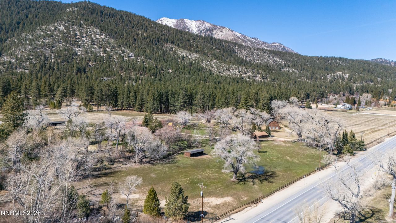 4755 Old Us Highway 395, Washoe Valley, NV 89704 Photo