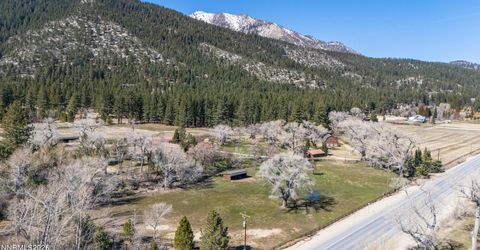 4755 Old Us Highway 395, Washoe Valley, NV 89704 Photo