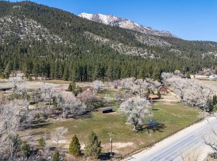 4755 Old Us Highway 395, Washoe Valley, NV 89704 Photo