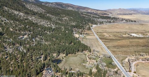 4755 Old Us Highway 395, Washoe Valley, NV 89704 Photo