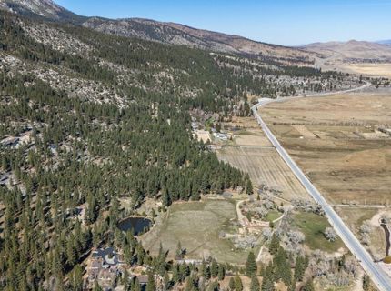 4755 Old Us Highway 395, Washoe Valley, NV 89704 Photo