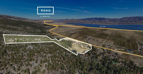 4755 Old Us Highway 395, Washoe Valley, NV 89704 Photo