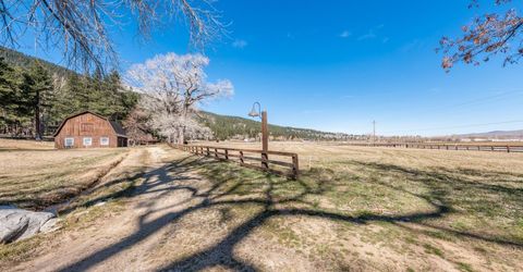 4755 Old Us Highway 395, Washoe Valley, NV 89704 Photo