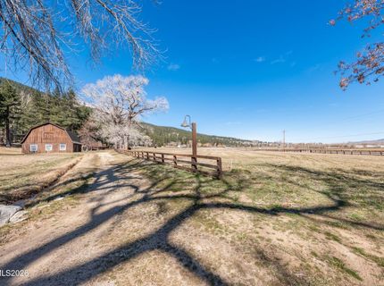 4755 Old Us Highway 395, Washoe Valley, NV 89704 Photo