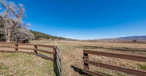 4755 Old Us Highway 395, Washoe Valley, NV 89704 Photo
