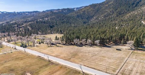 4755 Old Us Highway 395, Washoe Valley, NV 89704 Photo