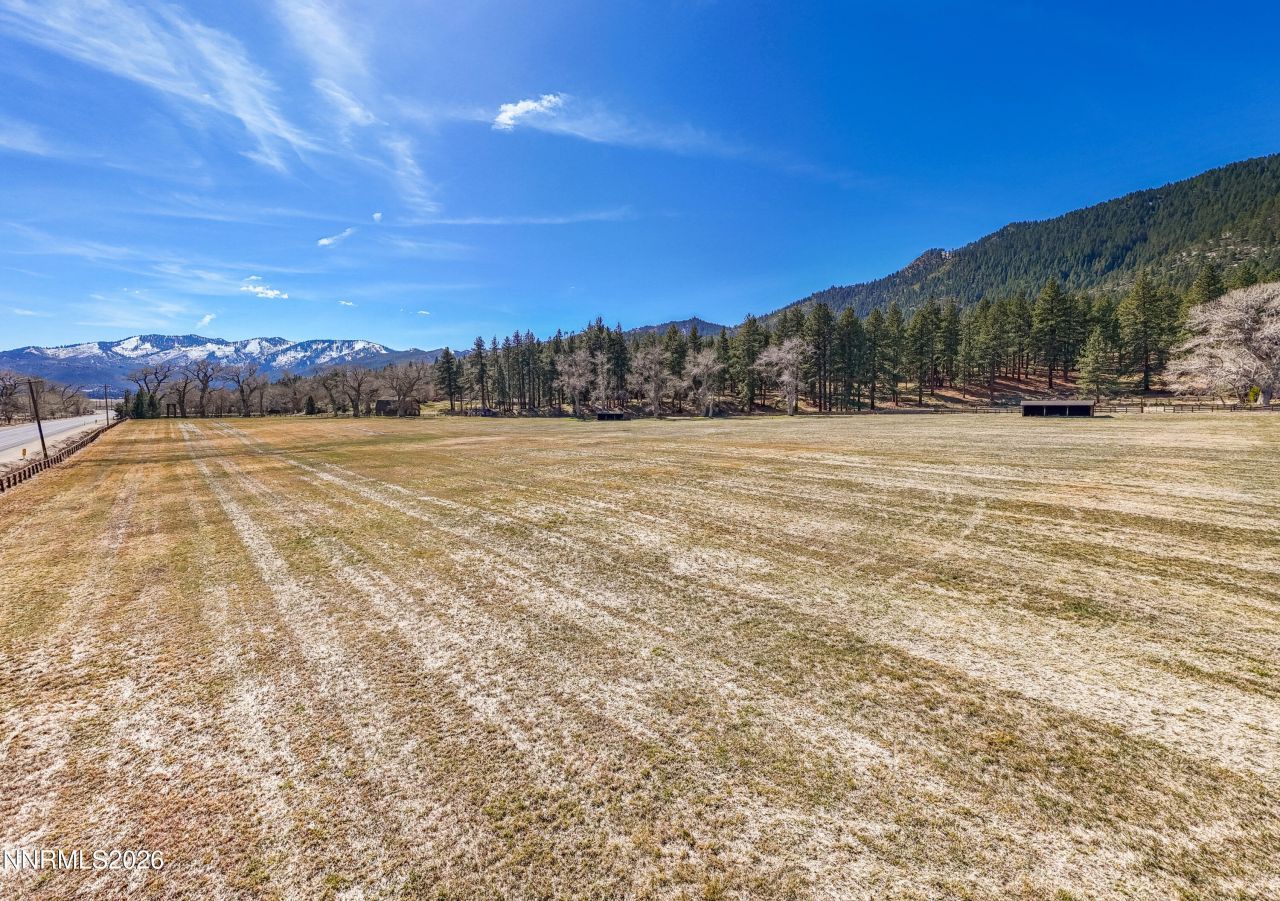 4755 Old Us Highway 395, Washoe Valley, NV 89704 Photo