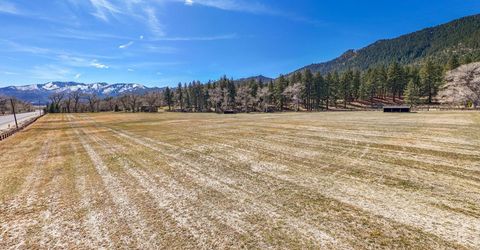 4755 Old Us Highway 395, Washoe Valley, NV 89704 Photo