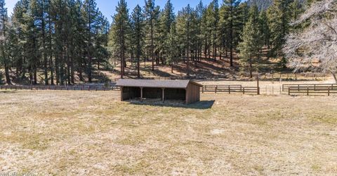 4755 Old Us Highway 395, Washoe Valley, NV 89704 Photo