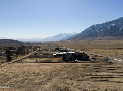 3457 Alura Lane, Lot #2, Carson City, NV 89705 Photo