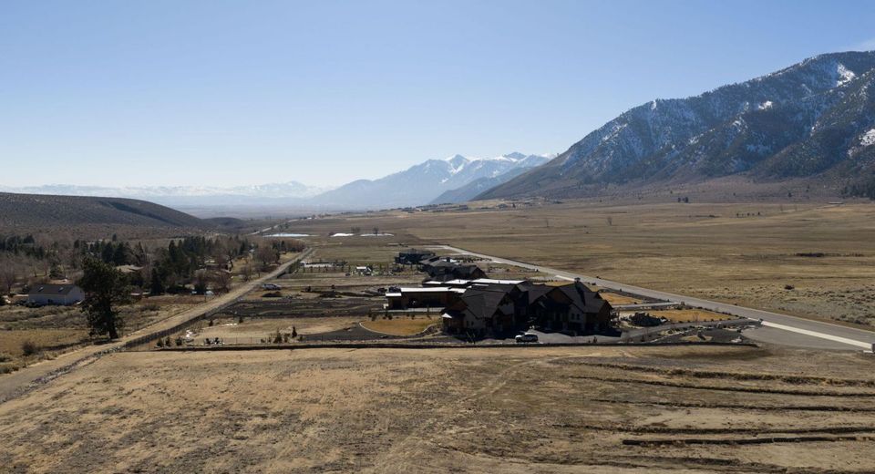 3457 Alura Lane, Lot #2, Carson City, NV 89705 Photo