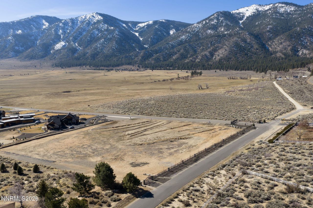 3457 Alura Lane, Lot #2, Carson City, NV 89705 Photo