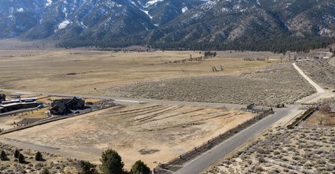 3457 Alura Lane, Lot #2, Carson City, NV 89705 Photo