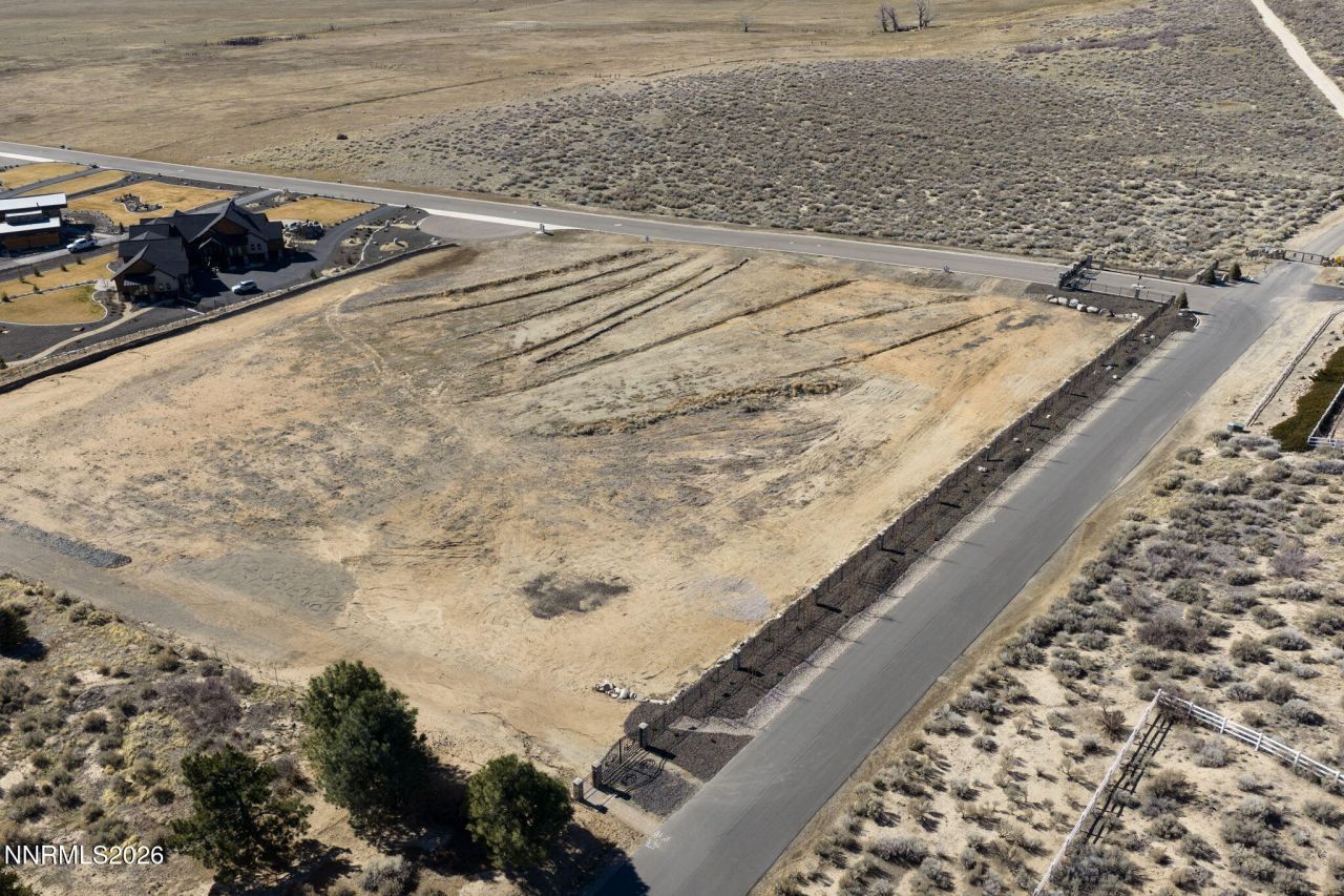 3457 Alura Lane, Lot #2, Carson City, NV 89705 Photo