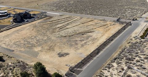 3457 Alura Lane, Lot #2, Carson City, NV 89705 Photo