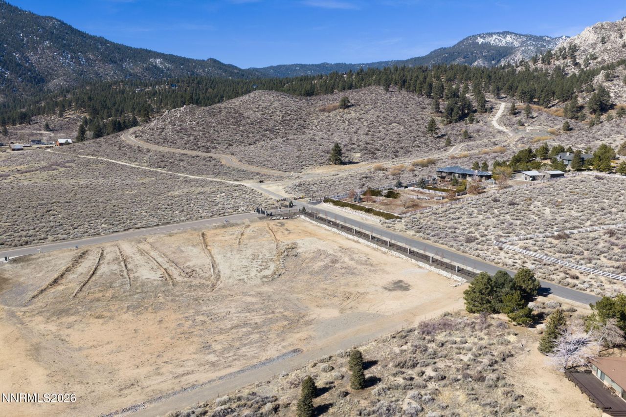 3457 Alura Lane, Lot #2, Carson City, NV 89705 Photo
