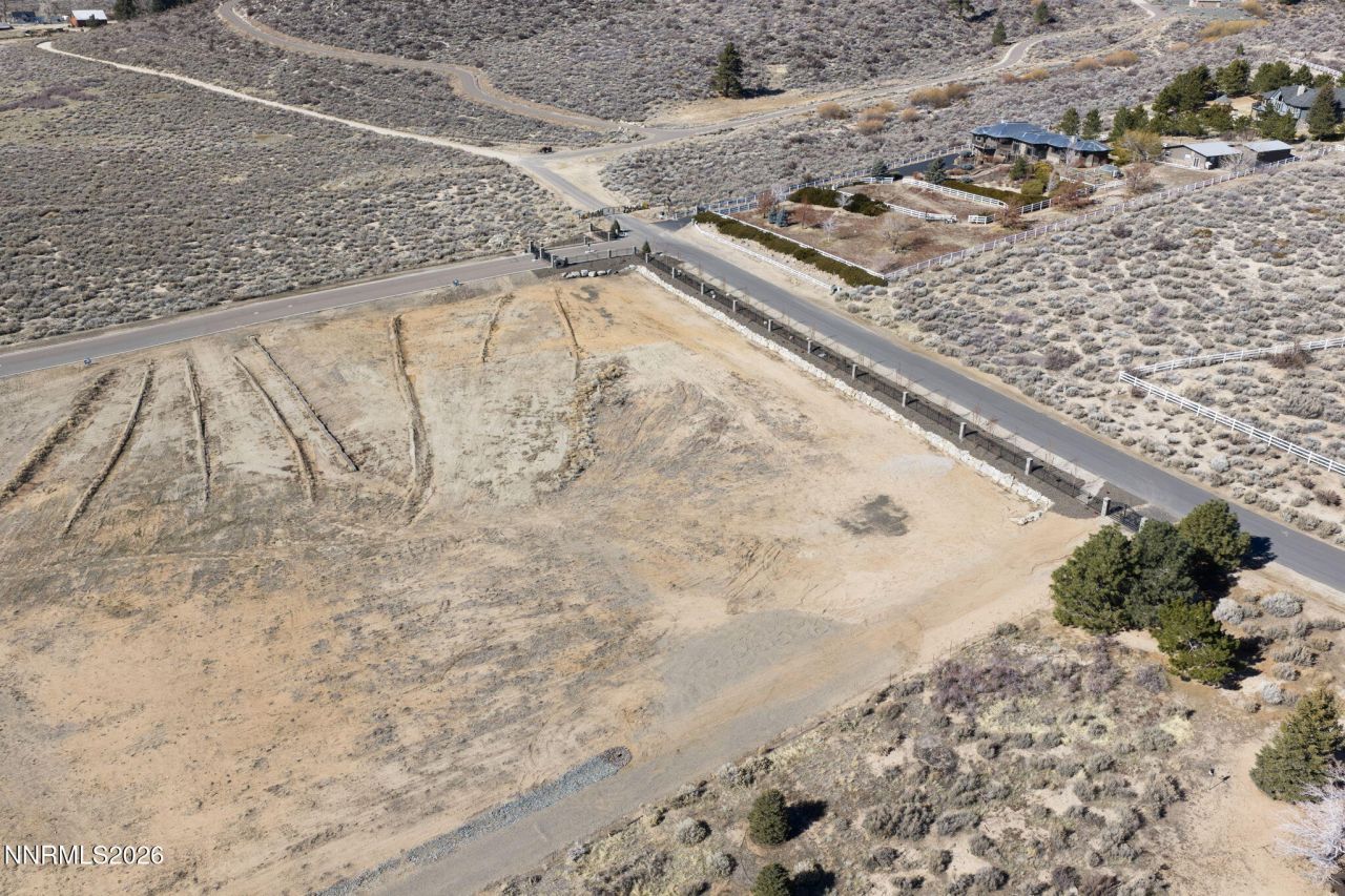 3457 Alura Lane, Lot #2, Carson City, NV 89705 Photo