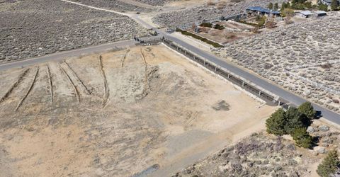 3457 Alura Lane, Lot #2, Carson City, NV 89705 Photo