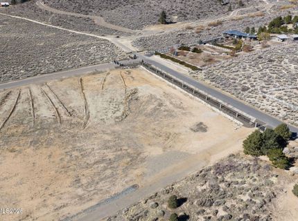 3457 Alura Lane, Lot #2, Carson City, NV 89705 Photo