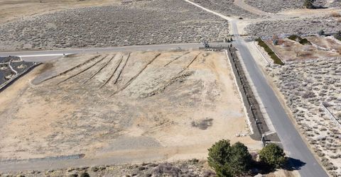 3457 Alura Lane, Lot #2, Carson City, NV 89705 Photo