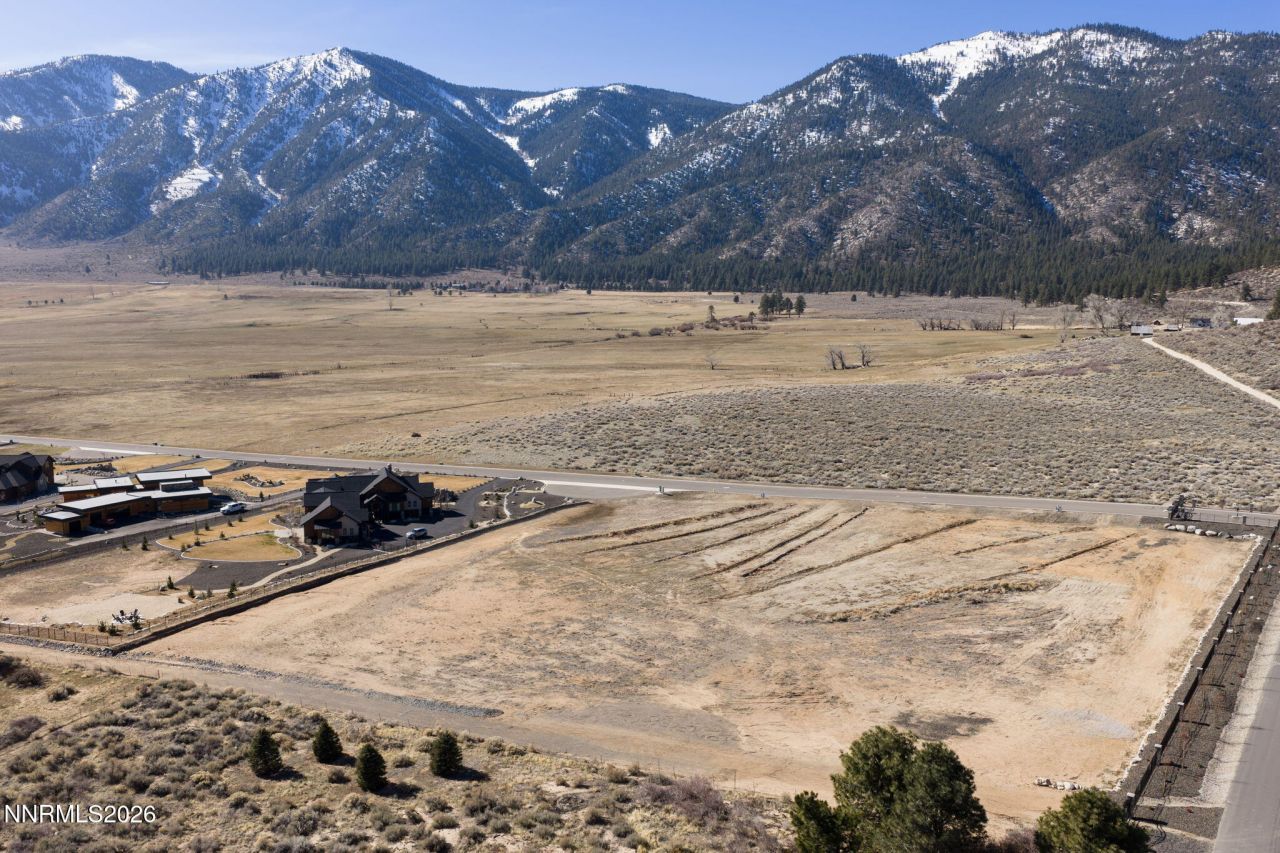 3457 Alura Lane, Lot #2, Carson City, NV 89705 Photo