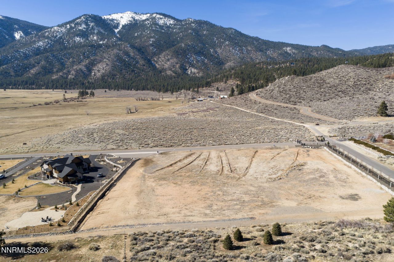 3457 Alura Lane, Lot #2, Carson City, NV 89705 Photo