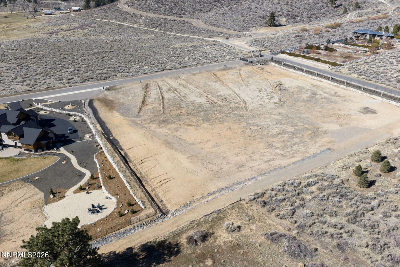 3457 Alura Lane, Lot #2, Carson City, NV 89705 Photo