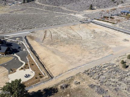 3457 Alura Lane, Lot #2, Carson City, NV 89705 Photo