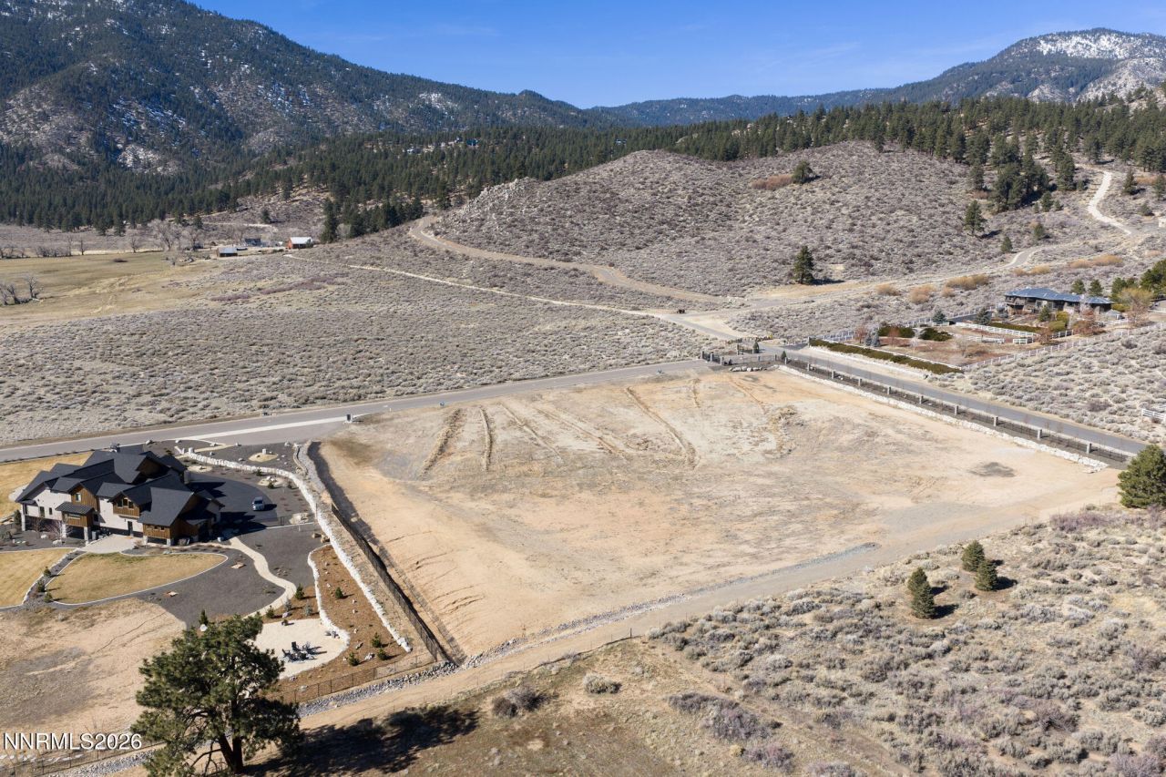 3457 Alura Lane, Lot #2, Carson City, NV 89705 Photo