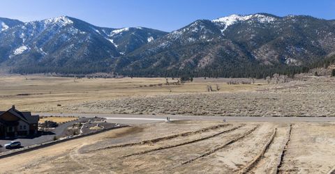 3457 Alura Lane, Lot #2, Carson City, NV 89705 Photo