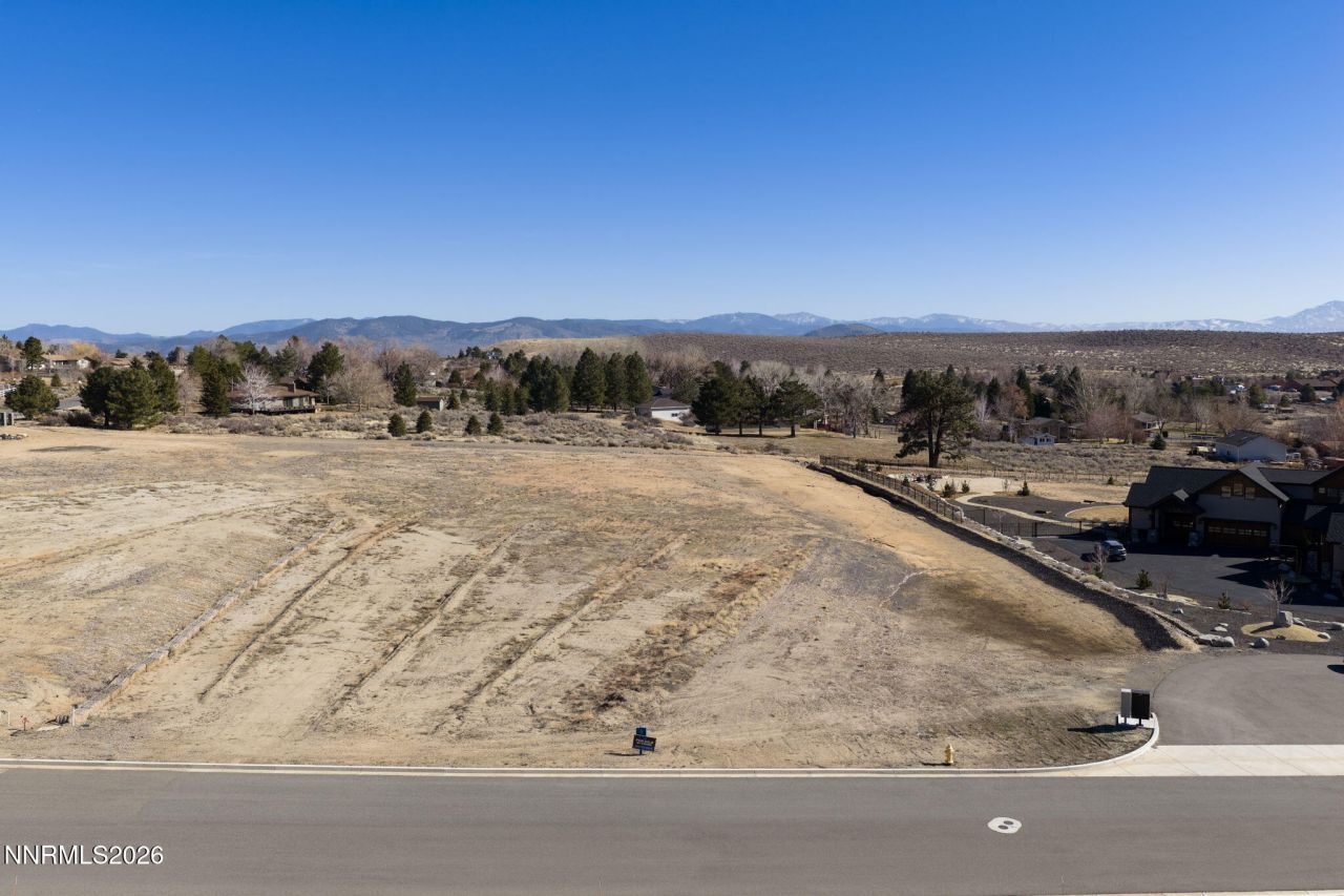3457 Alura Lane, Lot #2, Carson City, NV 89705 Photo