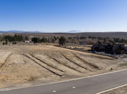 3457 Alura Lane, Lot #2, Carson City, NV 89705 Photo
