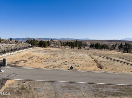 3457 Alura Lane, Lot #2, Carson City, NV 89705 Photo