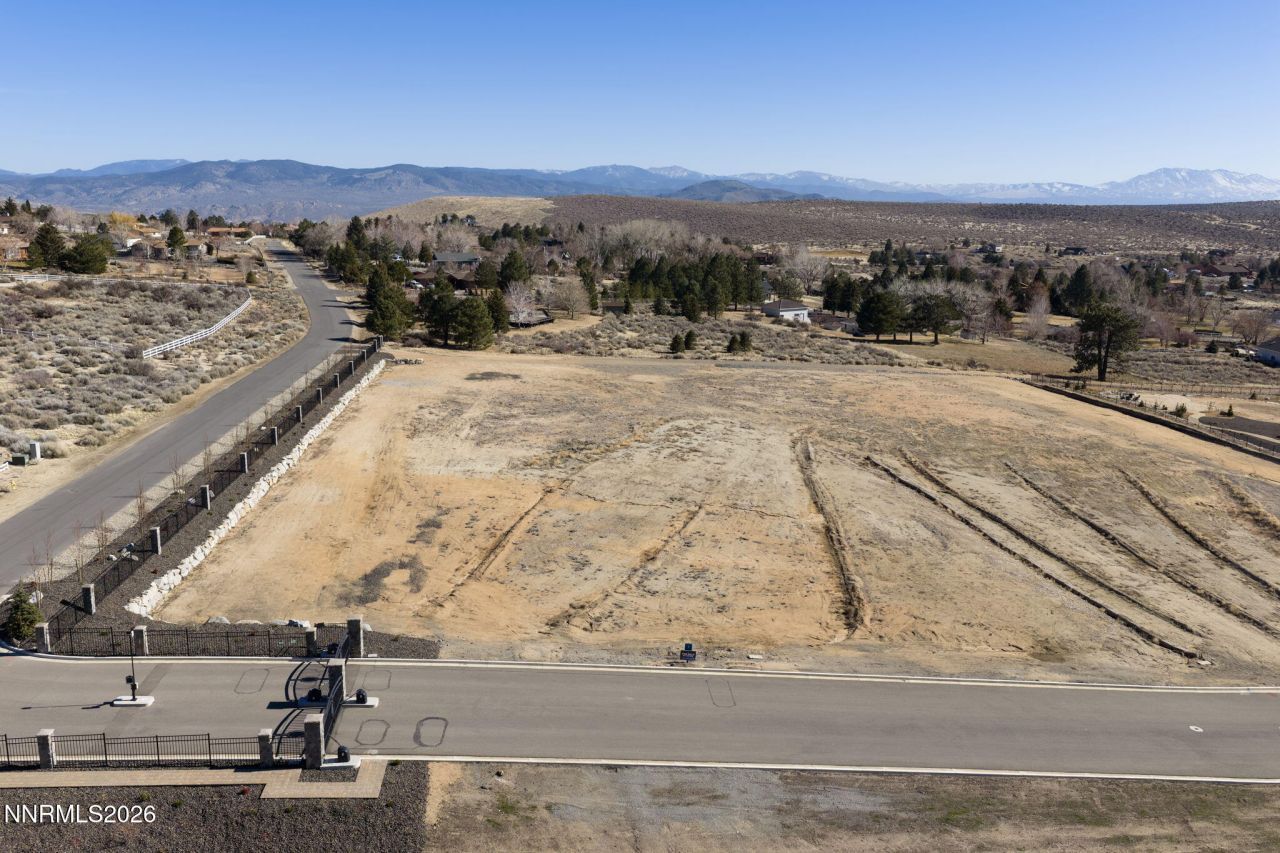3457 Alura Lane, Lot #2, Carson City, NV 89705 Photo