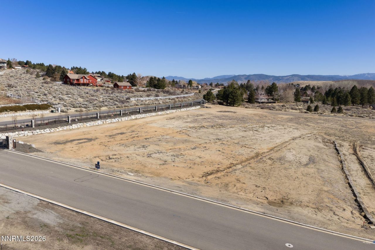 3457 Alura Lane, Lot #2, Carson City, NV 89705 Photo